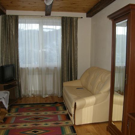 Girska Sadyba Iaremcea Exterior foto