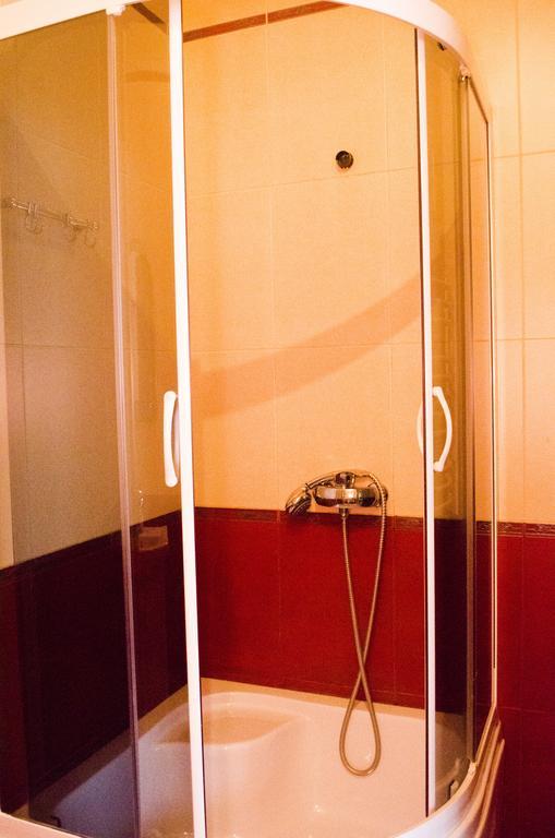 Girska Sadyba Iaremcea Cameră foto