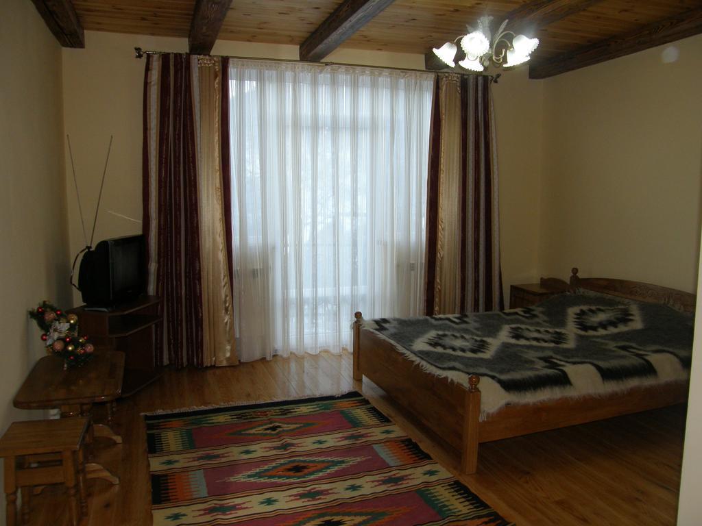 Girska Sadyba Iaremcea Exterior foto