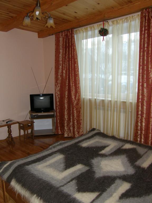 Girska Sadyba Iaremcea Exterior foto