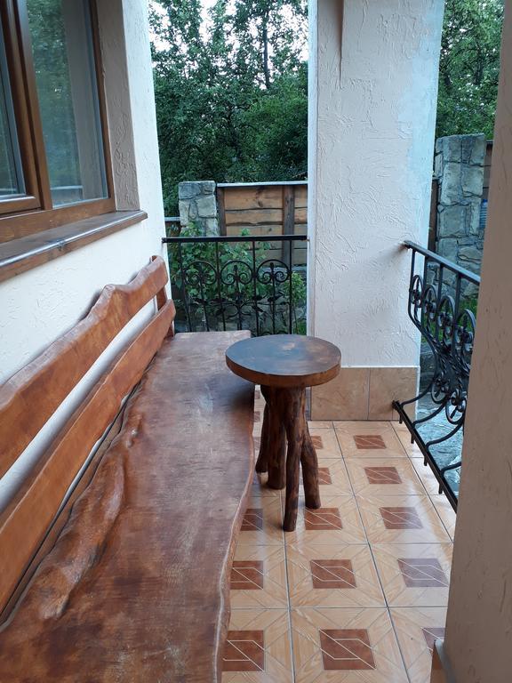 Girska Sadyba Iaremcea Exterior foto